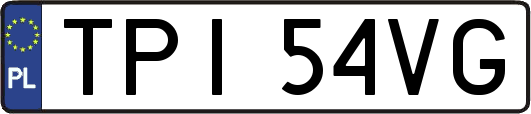TPI54VG