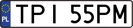TPI55PM