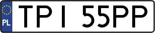 TPI55PP