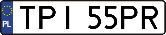 TPI55PR