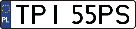 TPI55PS