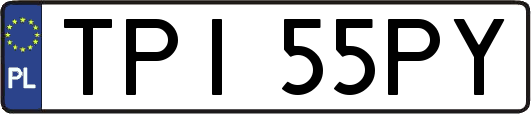 TPI55PY
