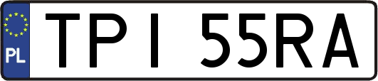 TPI55RA