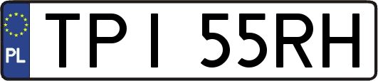 TPI55RH