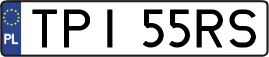 TPI55RS