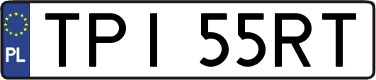 TPI55RT