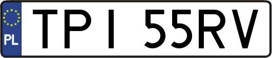 TPI55RV