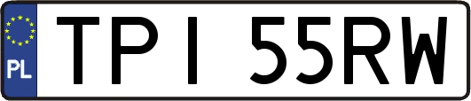 TPI55RW
