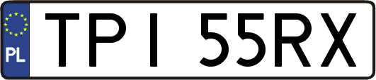 TPI55RX