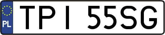 TPI55SG