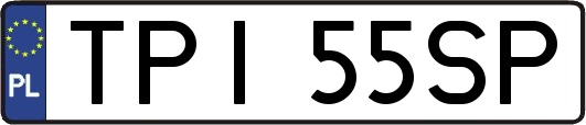 TPI55SP
