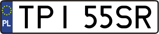 TPI55SR