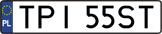 TPI55ST