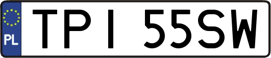 TPI55SW