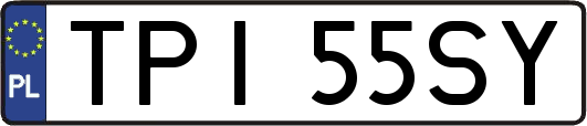 TPI55SY
