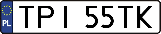 TPI55TK