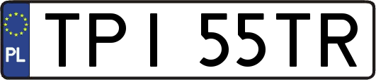TPI55TR