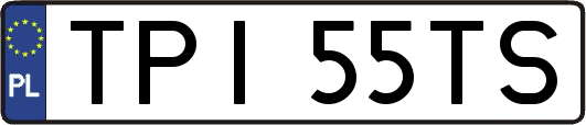 TPI55TS