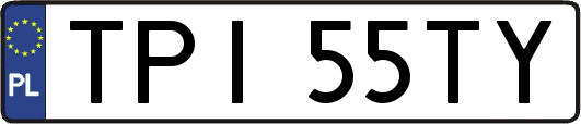 TPI55TY