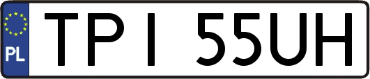 TPI55UH