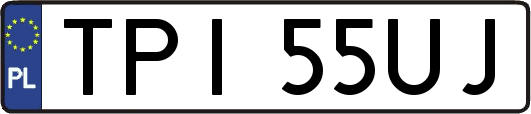 TPI55UJ