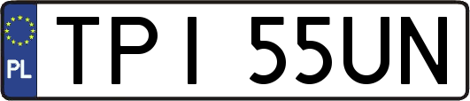 TPI55UN