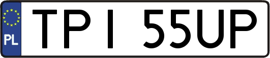 TPI55UP