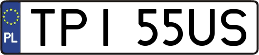 TPI55US