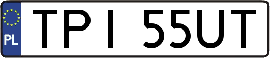 TPI55UT
