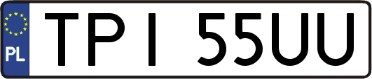 TPI55UU