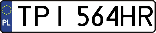 TPI564HR