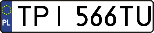 TPI566TU