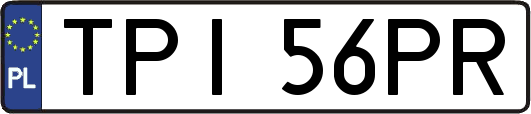 TPI56PR
