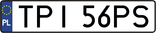 TPI56PS
