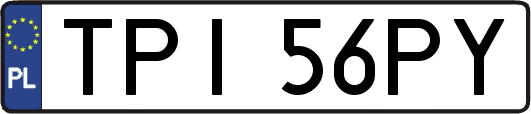 TPI56PY