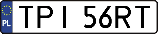 TPI56RT