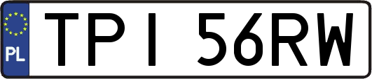 TPI56RW