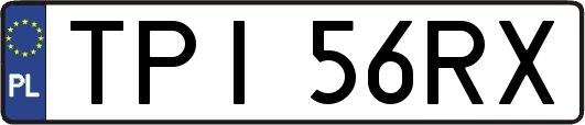 TPI56RX