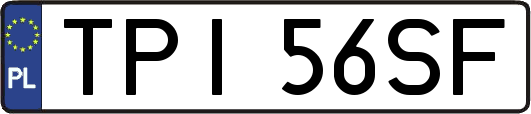 TPI56SF