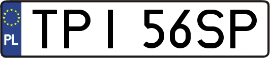 TPI56SP