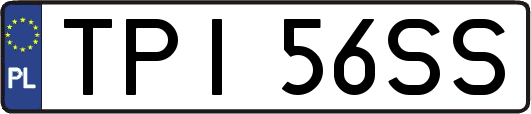 TPI56SS