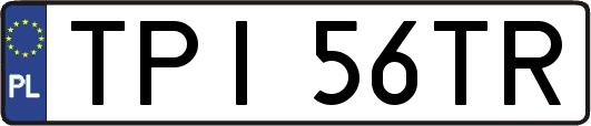 TPI56TR