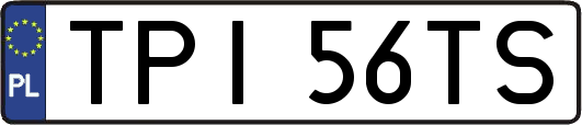 TPI56TS