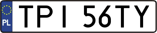 TPI56TY