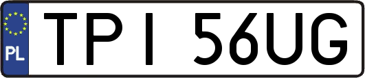TPI56UG
