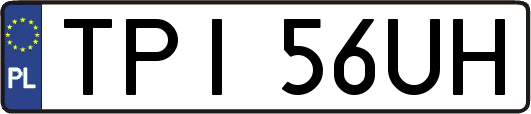 TPI56UH