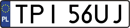 TPI56UJ