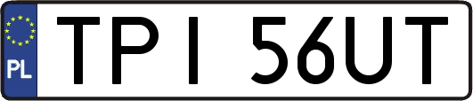 TPI56UT