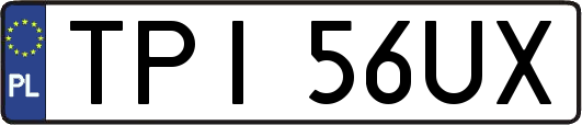 TPI56UX