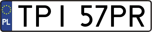TPI57PR